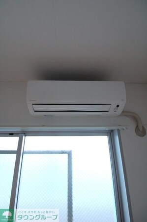 瀬川ビルの物件内観写真